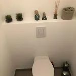 Apartamento Cedrien Met Terras