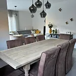Apartamento Cedrien Met Terras