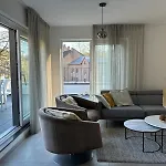 Apartamento Cedrien Met Terras *