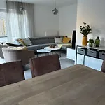 Cedrien Met Terras * La-Roche-en-Ardenne