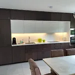 Cedrien Met Terras Apartamento La-Roche-en-Ardenne