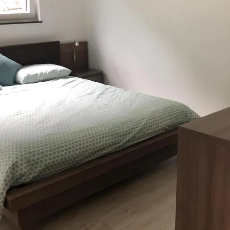 Cedrien Met Terras *