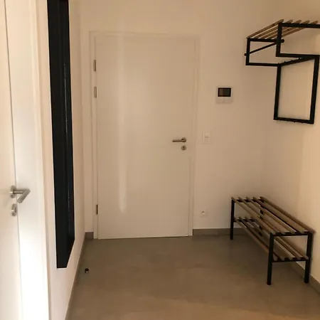 Cedrien Met Terras * 拉罗什-阿登