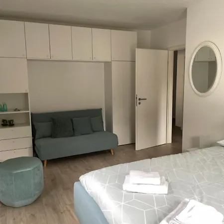 Apartment Cedrien Met Terras La Roche-en-Ardenne