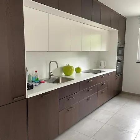 Cedrien Met Terras * 拉罗什-阿登