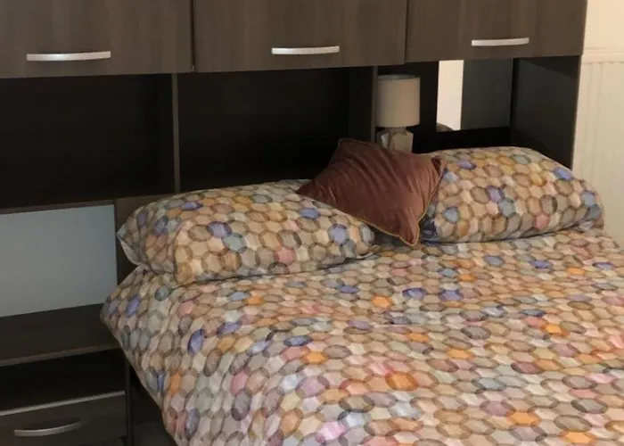 Cedrien Met Terras شقة لاروش ان اردين