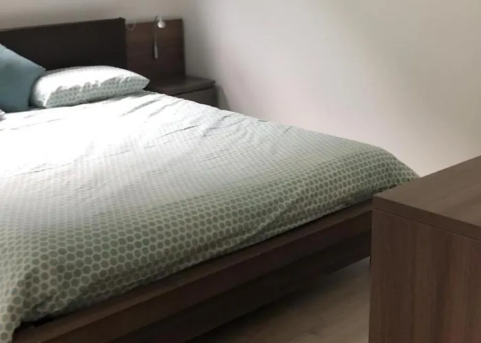 Cedrien Met Terras *