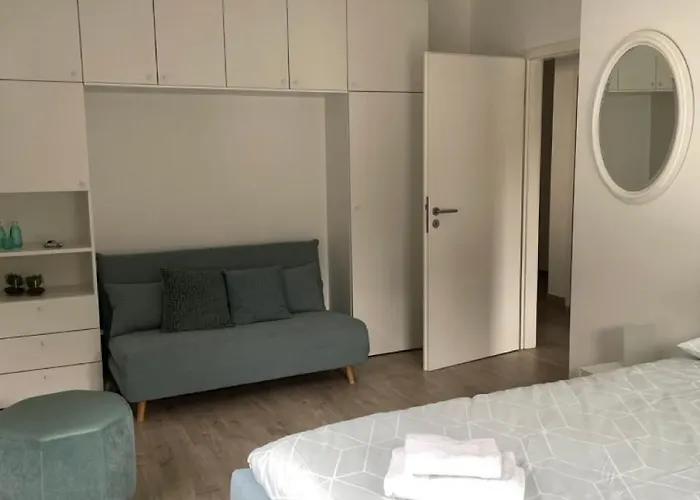 شقة Cedrien Met Terras لاروش ان اردين