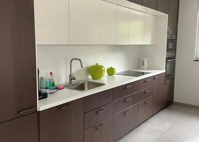 Cedrien Met Terras * لاروش ان اردين